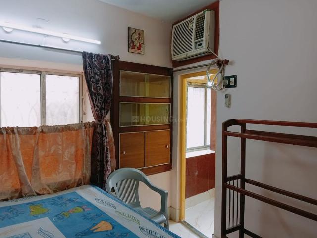 Flat for rent in Belgharia, Baranagar
