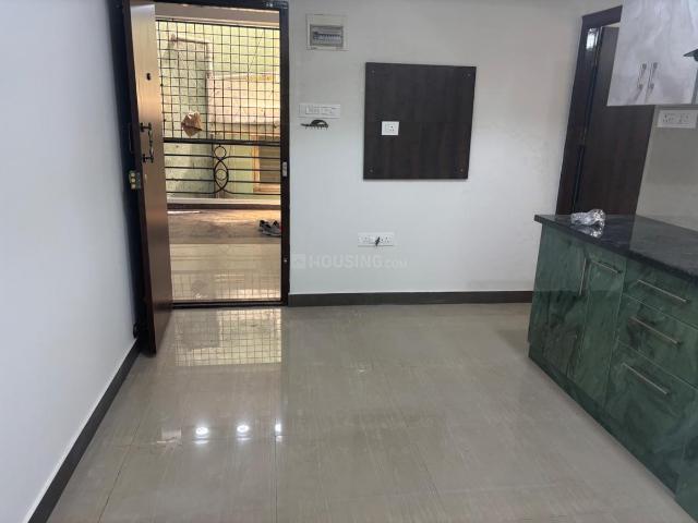 Flat for rent in Bangalore East, Cox Town - Bangalore