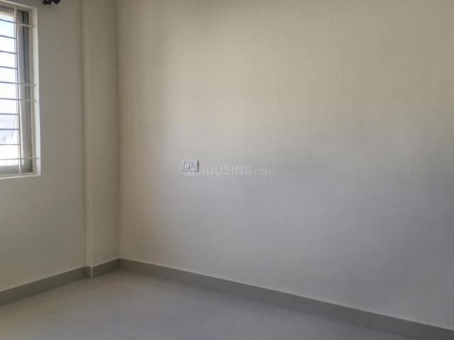 Flat for rent in Bangalore East, Cox Town - Bangalore