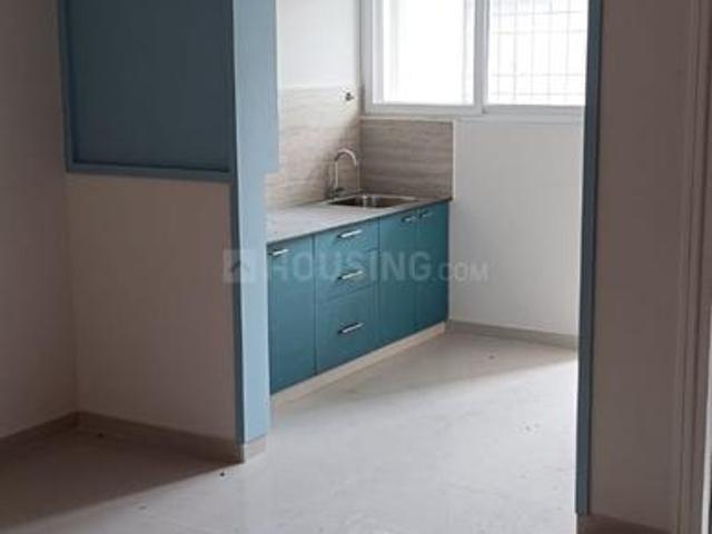 Flat for rent in Bangalore East, Cox Town - Bangalore