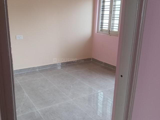 Flat for rent in Bangalore East, Cox Town - Bangalore