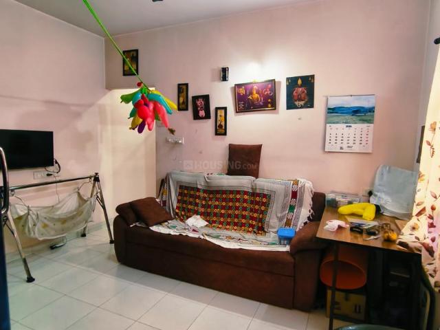 Flat for rent in Bangalore East, Cox Town - Bangalore