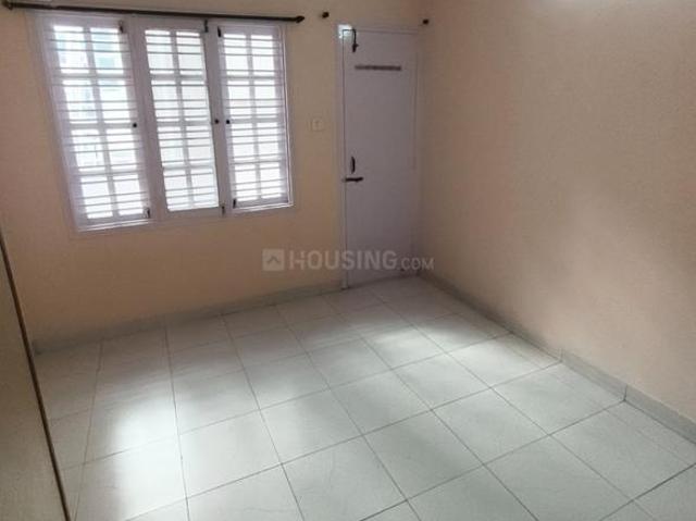 Flat for rent in Bangalore East, Cox Town - Bangalore