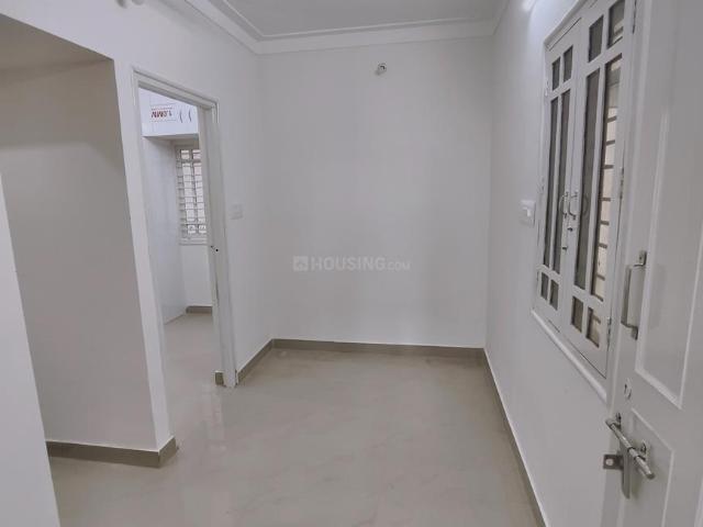 Flat for rent in Bangalore East, Cox Town - Bangalore