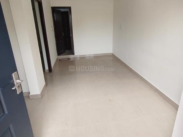 Flat for rent in Bangalore East, Cox Town - Bangalore