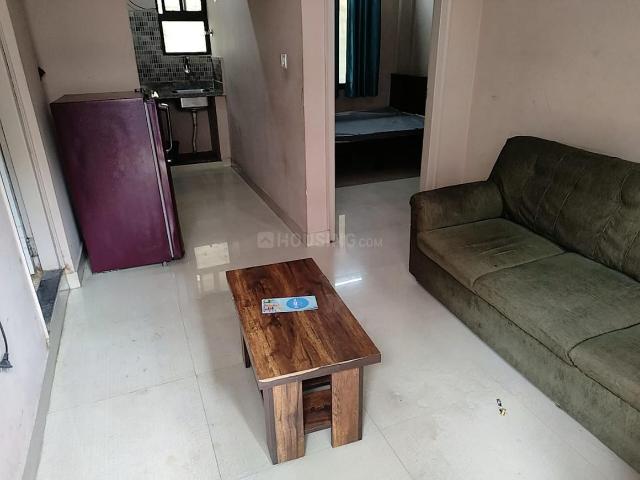 Flat for rent in Baiyyappanahalli, Bengaluru