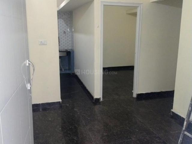 Flat for rent in Bangalore South, Cox Town - Bangalore