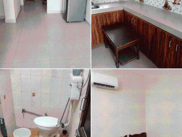 Flat for rent in Ludhiana, Punjab