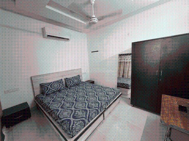 Flat for rent in Punjab