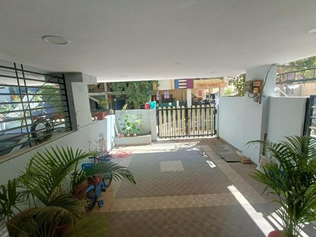 Flat for rent in Bhichaulimardana, Indore