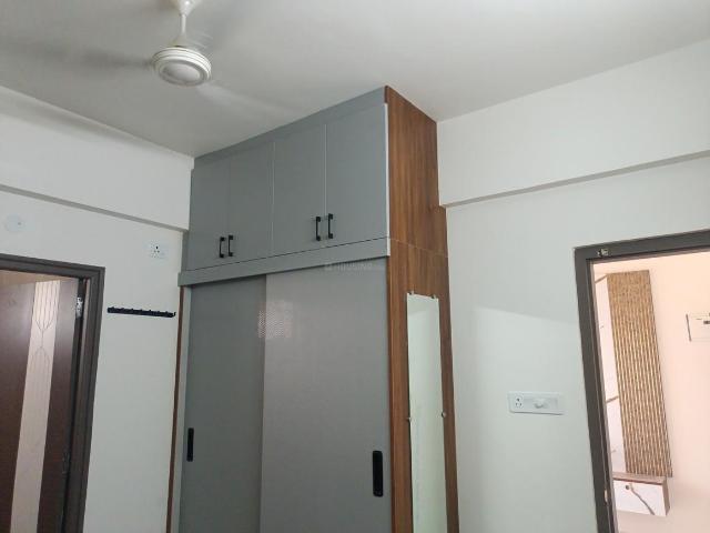 Flat for rent in Bangalore East, Cox Town - Bangalore