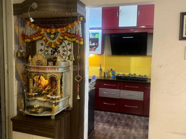 Flat for rent in Madya