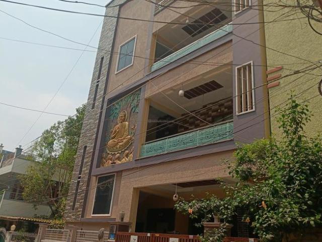 Flat for rent in Haidarabad, Telangana