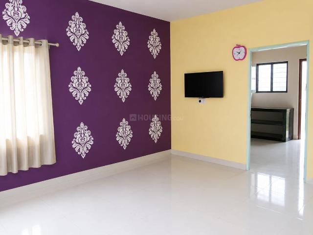 Flat for rent in Ahmednagar, National Capital Territory Of Delhi