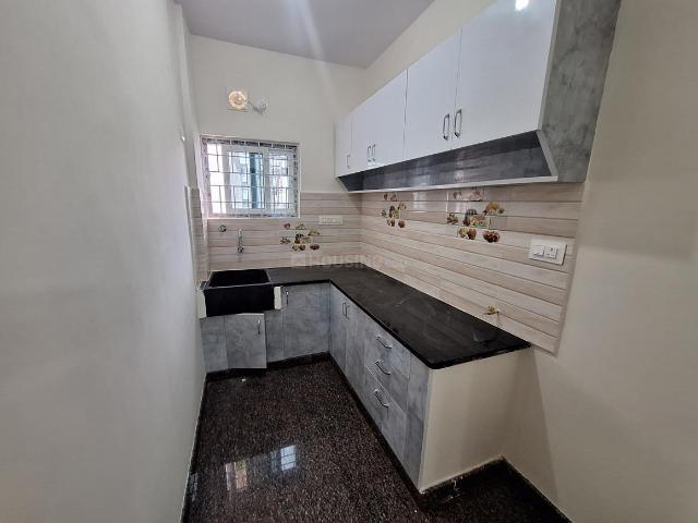 Flat for rent in Bangalore South, Cox Town - Bangalore
