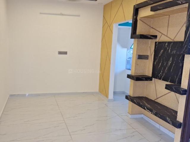 Flat for rent in Bangalore South, Cox Town - Bangalore