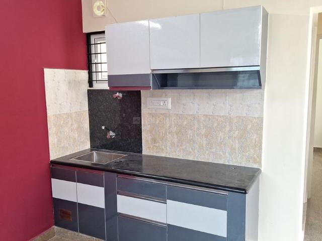 Flat for rent in Royal Residency Layout, Bengaluru