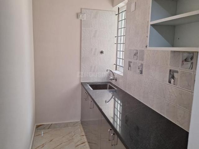 Flat for rent in Bangalore South, Cox Town - Bangalore