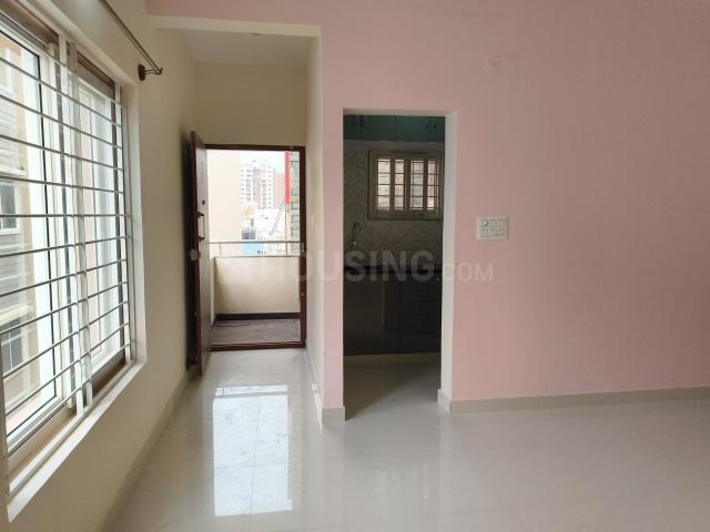 Flat for rent in Bangalore South, Cox Town - Bangalore