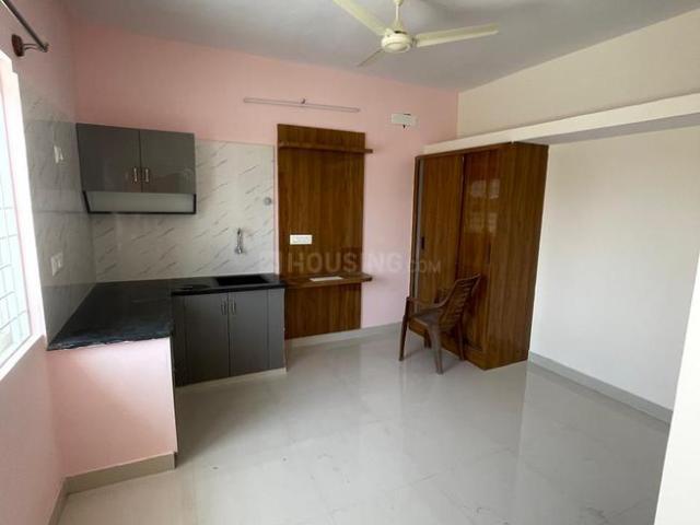 Flat for rent in Bangalore South, Cox Town - Bangalore