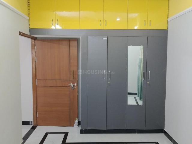 Flat for rent in Bangalore South, Cox Town - Bangalore