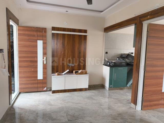 Flat for rent in Bangalore South, Cox Town - Bangalore