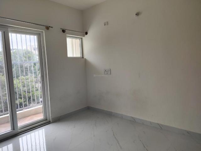 Flat for rent in Bangalore South, Cox Town - Bangalore