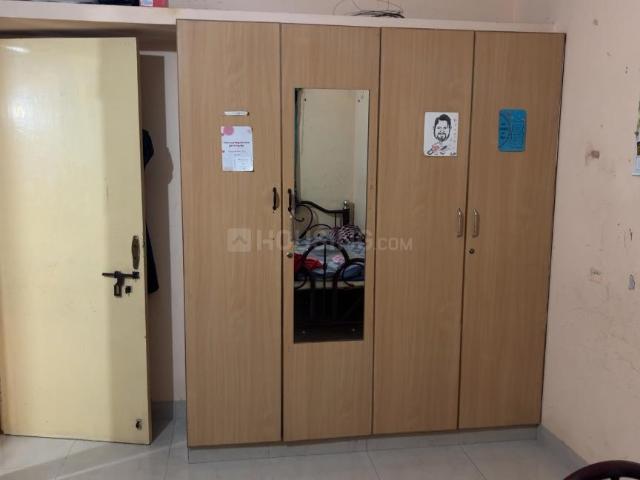 Flat for rent in Bangalore South, Cox Town - Bangalore