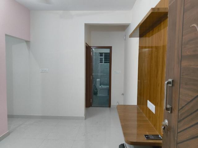Flat for rent in Bangalore South, Cox Town - Bangalore