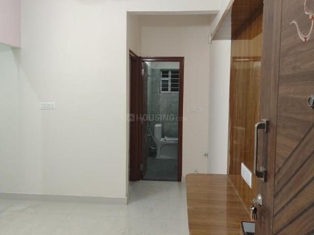 Flat for rent in Bangalore South, Cox Town - Bangalore