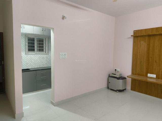 Flat for rent in Bangalore South, Cox Town - Bangalore
