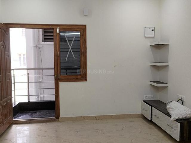Flat for rent in Bangalore South, Cox Town - Bangalore