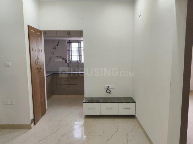 Flat for rent in Bangalore South, Cox Town - Bangalore