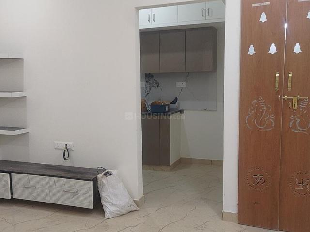 Flat for rent in Bangalore South, Cox Town - Bangalore