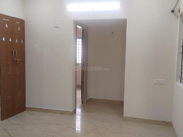 Flat for rent in Bangalore South, Cox Town - Bangalore