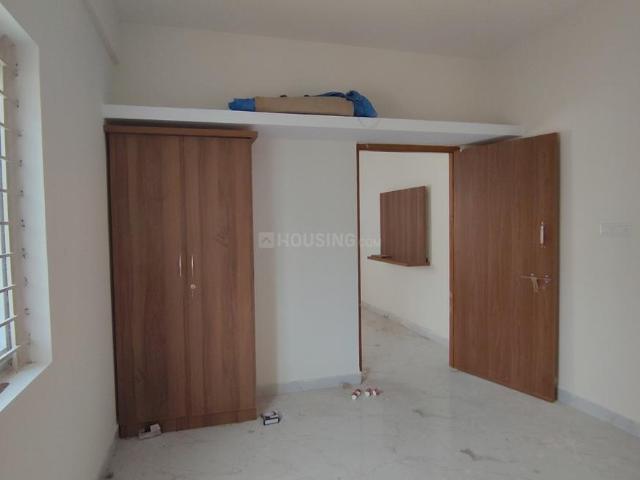 Flat for rent in Bommanahalli, Bengaluru