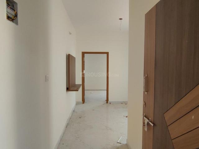 Flat for rent in Bommanahalli, Bengaluru