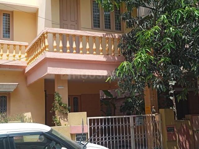 Flat for rent in Bangalore East, Cox Town - Bangalore
