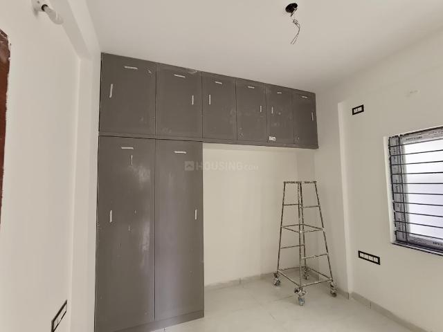Flat for rent in Brookefield, Bengaluru
