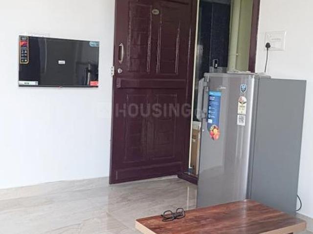 Flat for rent in Bangalore South, Cox Town - Bangalore