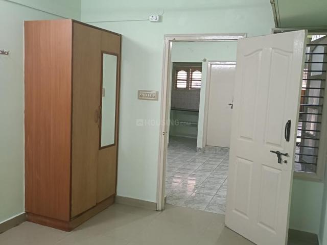 Flat for rent in Bangalore South, Cox Town - Bangalore