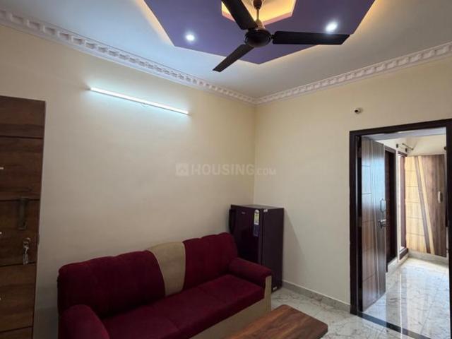 Flat for rent in Bangalore South, Cox Town - Bangalore