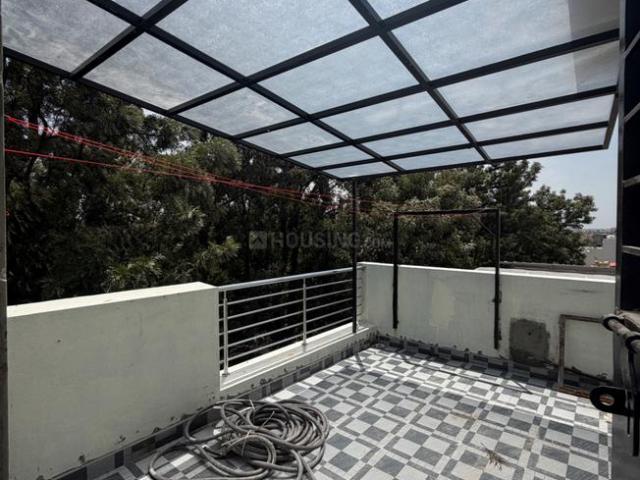 Flat for rent in Bangalore South, Cox Town - Bangalore