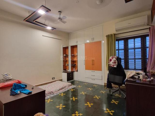 Flat for rent in Bangalore South, Cox Town - Bangalore
