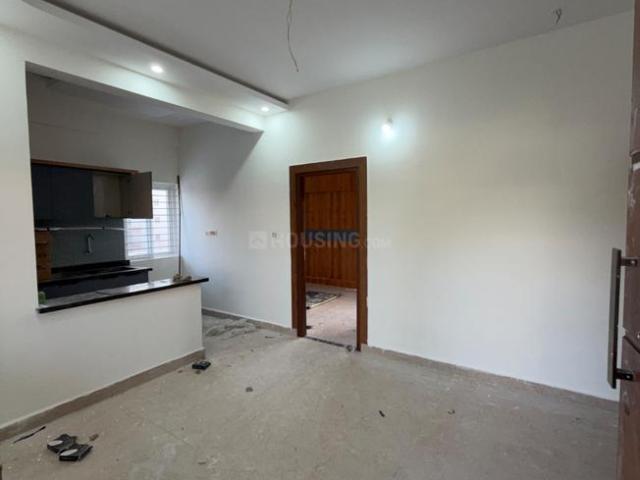 Flat for rent in Bangalore South, Cox Town - Bangalore