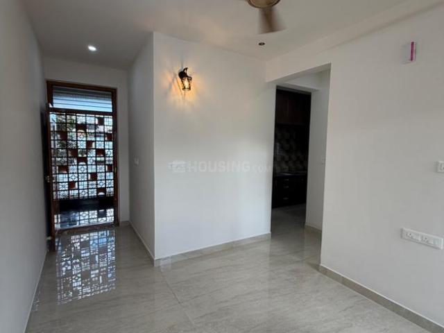 Flat for rent in Bangalore South, Cox Town - Bangalore