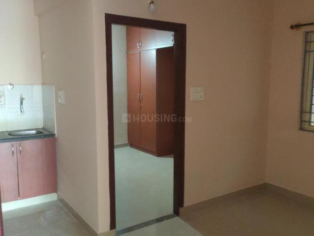 Flat for rent in Bangalore South, Cox Town - Bangalore