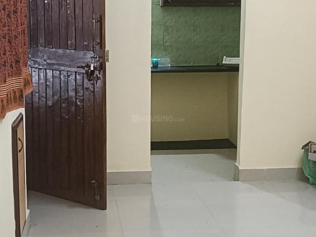 Flat for rent in Bangalore South, Cox Town - Bangalore