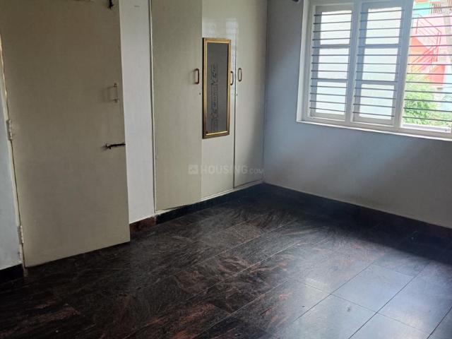 Flat for rent in Bangalore South, Cox Town - Bangalore
