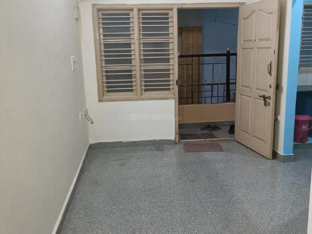 Flat for rent in Bangalore South, Cox Town - Bangalore